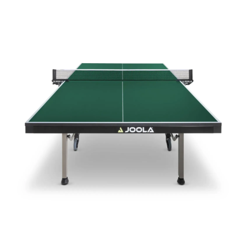 Теннисный стол  Joola Rollomat Pro ITTF Blue (11522) - фото №2
